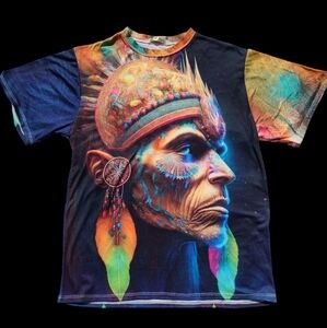 Visionary Art Shirt